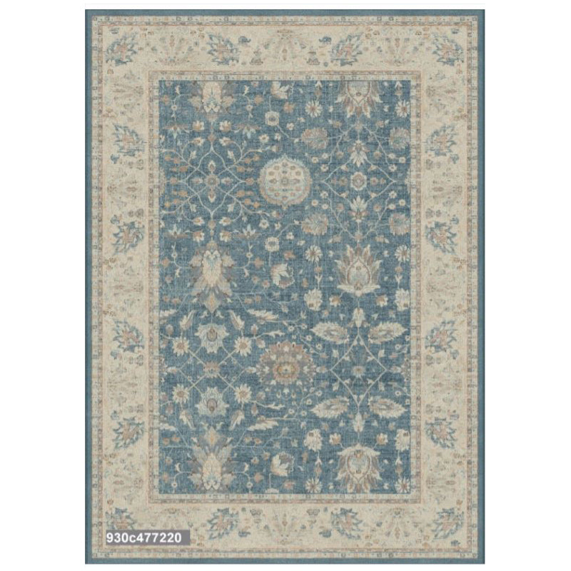 Bantry Blue Rug