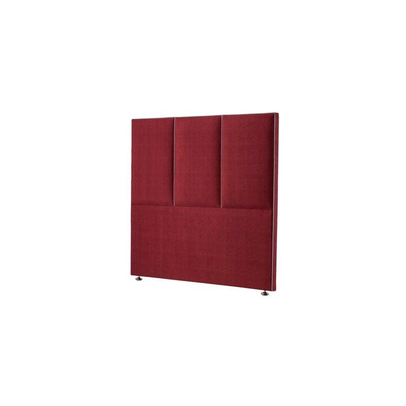 Charlotte 55 Inch Full Size Upholstered Headboard