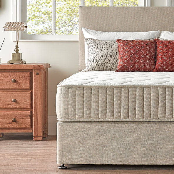 Concord Mattress & Divan