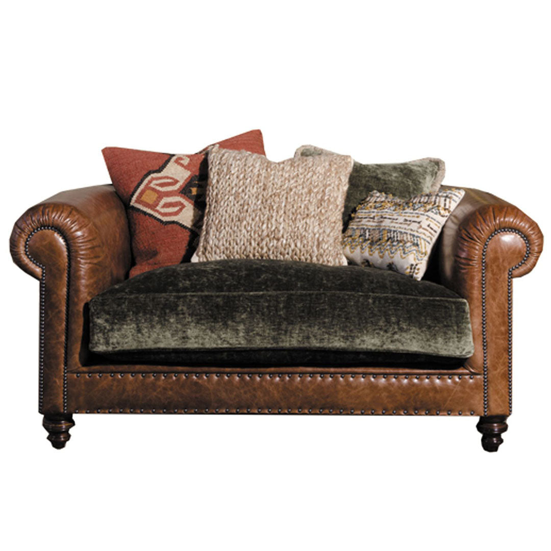 Tetrad Constable Snuggler Sofa
