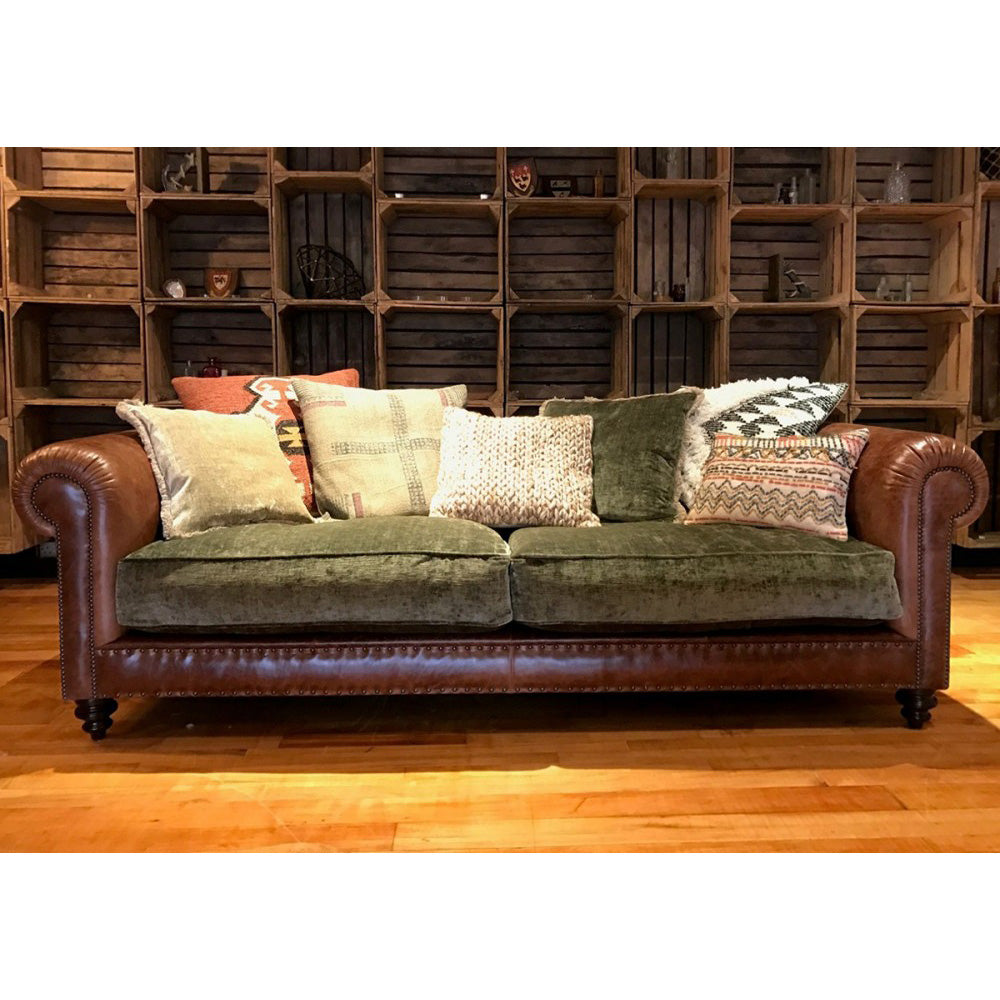 Tetrad Constable Midi Sofa