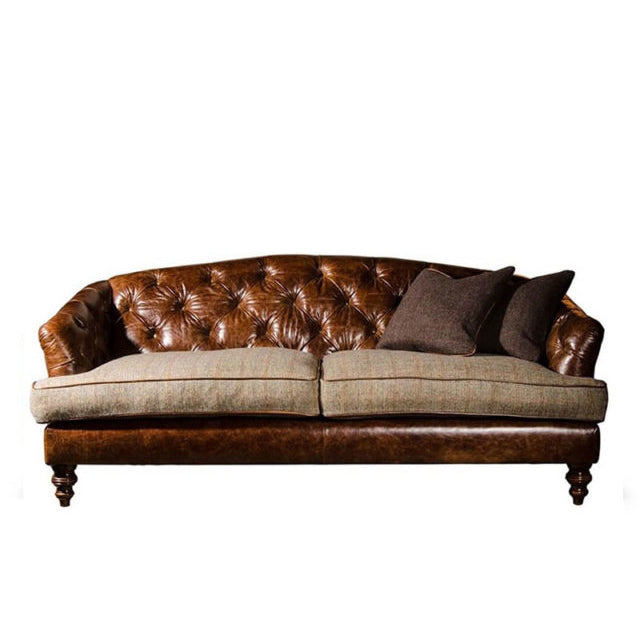Tetrad Dalmore Midi Sofa