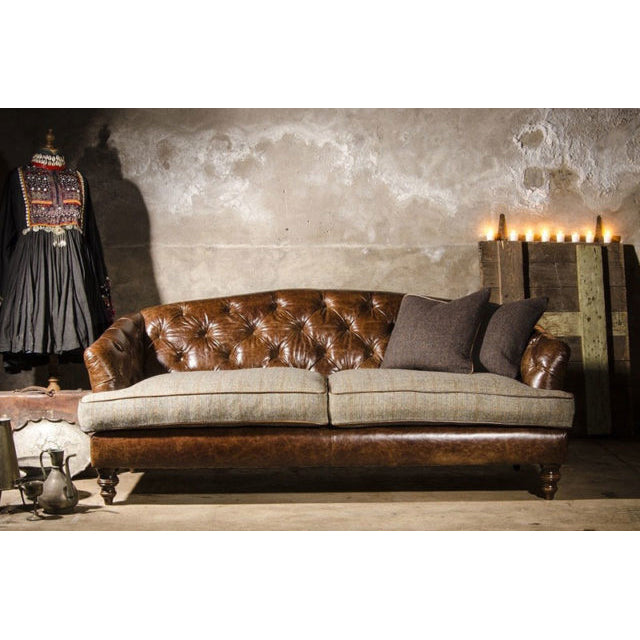 Tetrad Dalmore Midi Sofa