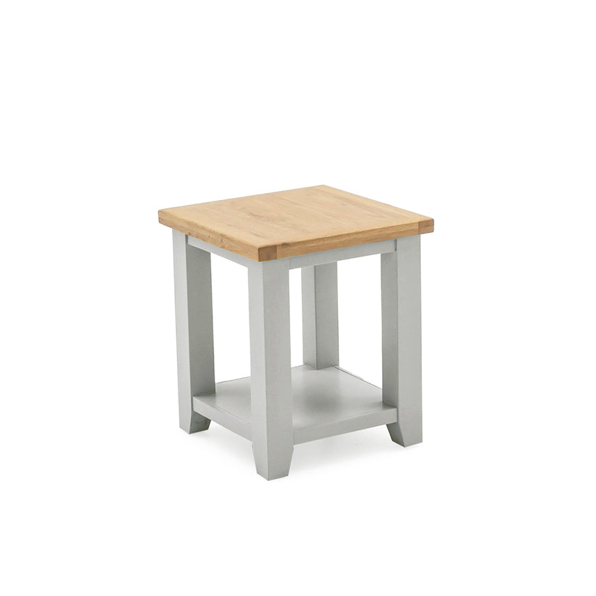 Ferndale Lamp Table