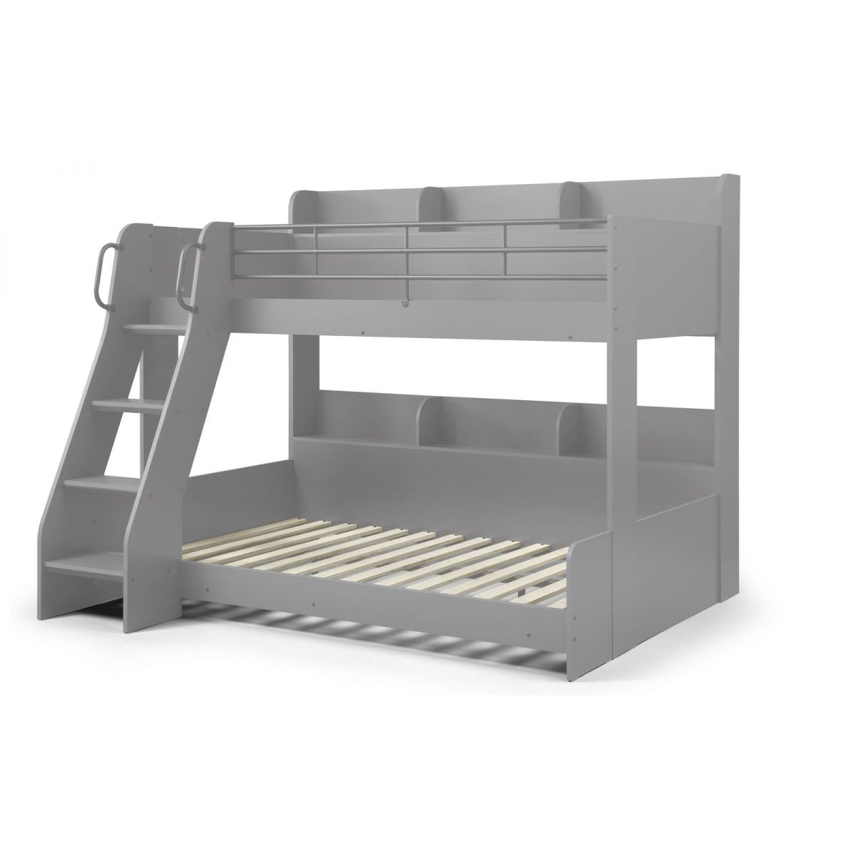 Domino Triple Sleeper Light Grey