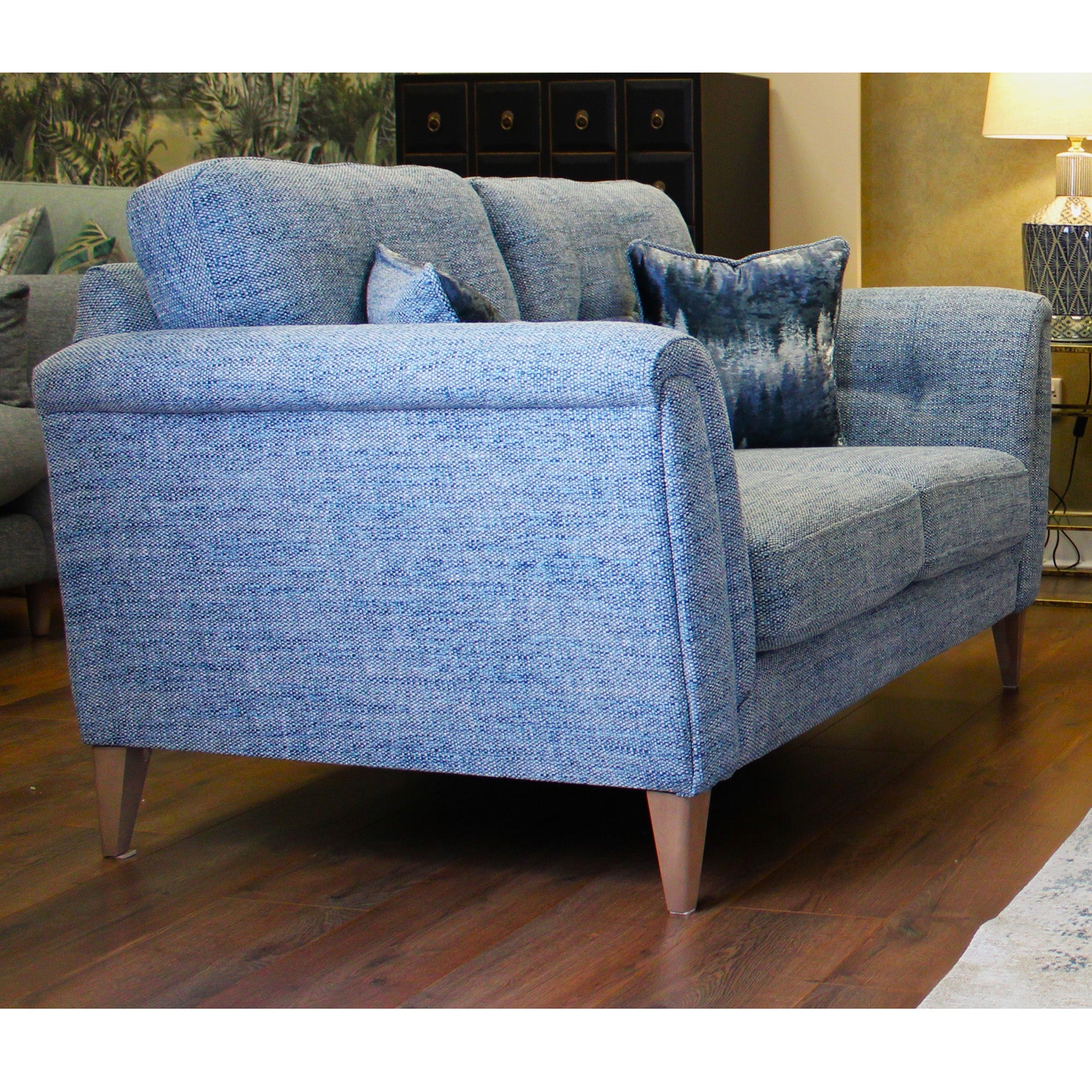 Felix Small Sofa