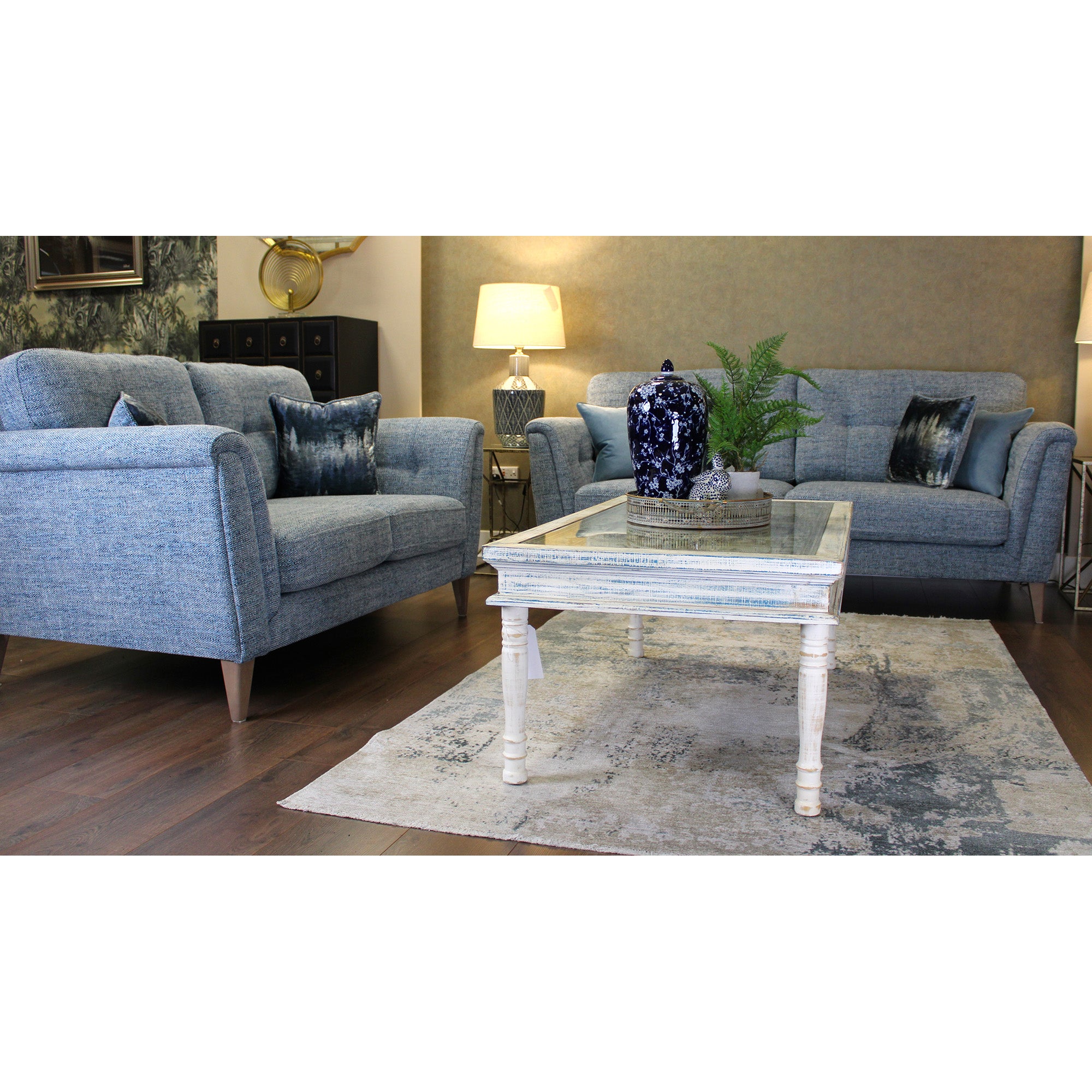 Felix Small Sofa
