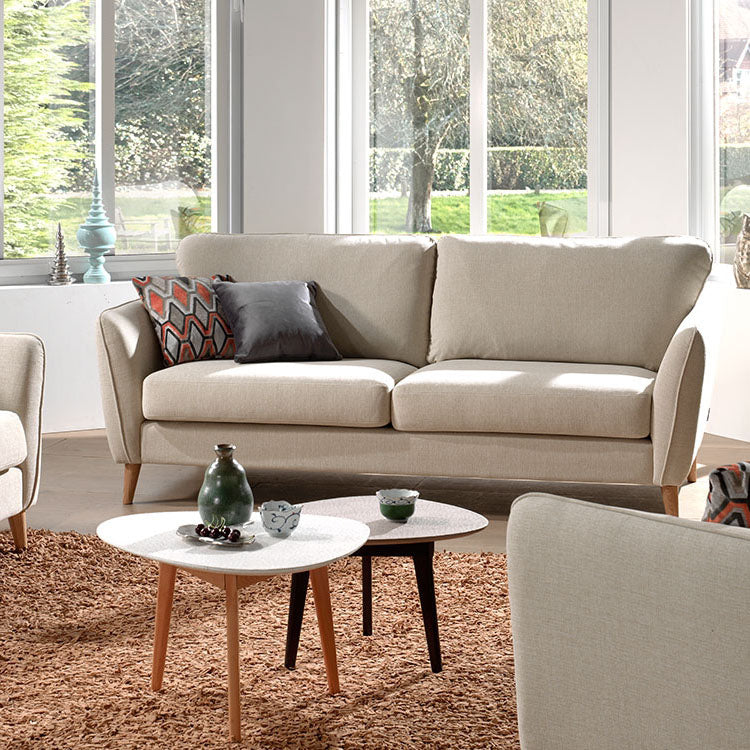 Harley 3 Seater Sofa