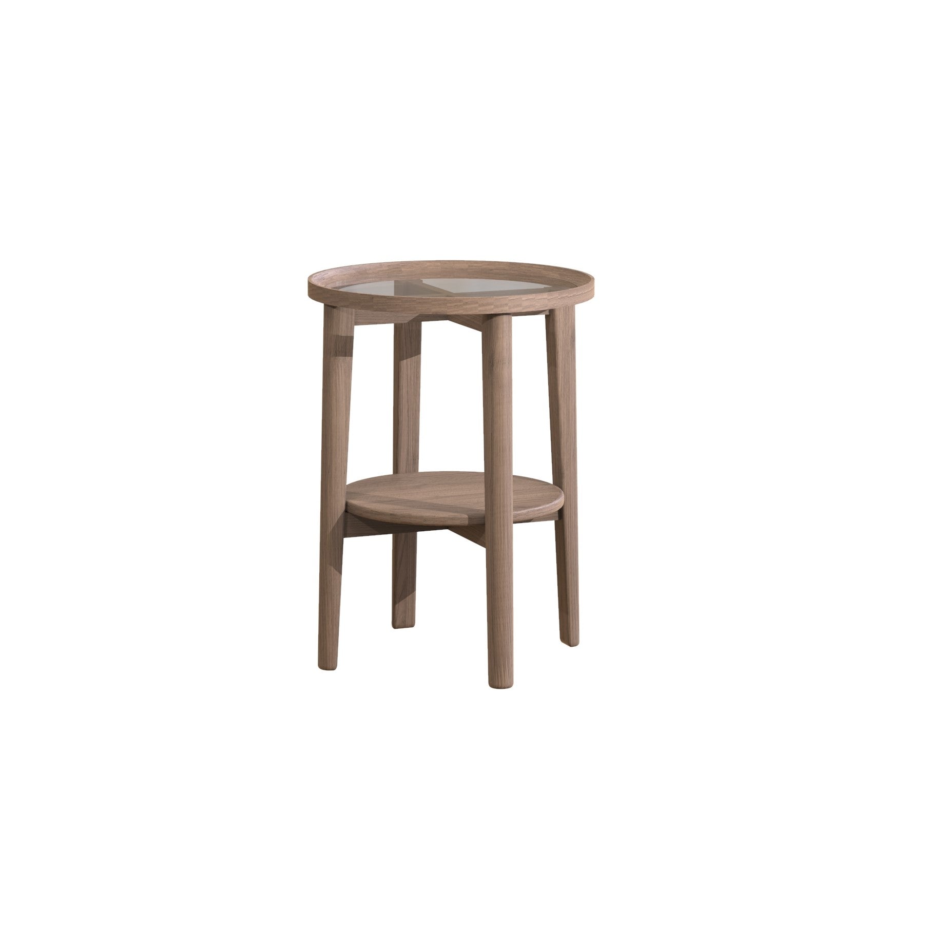 Houston Side Table