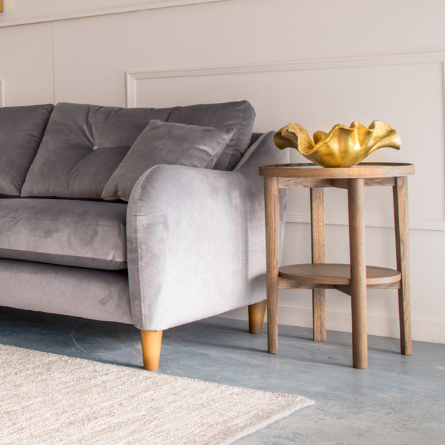 Houston Side Table