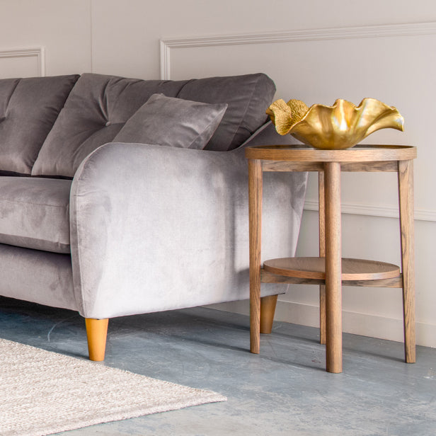 Houston Side Table