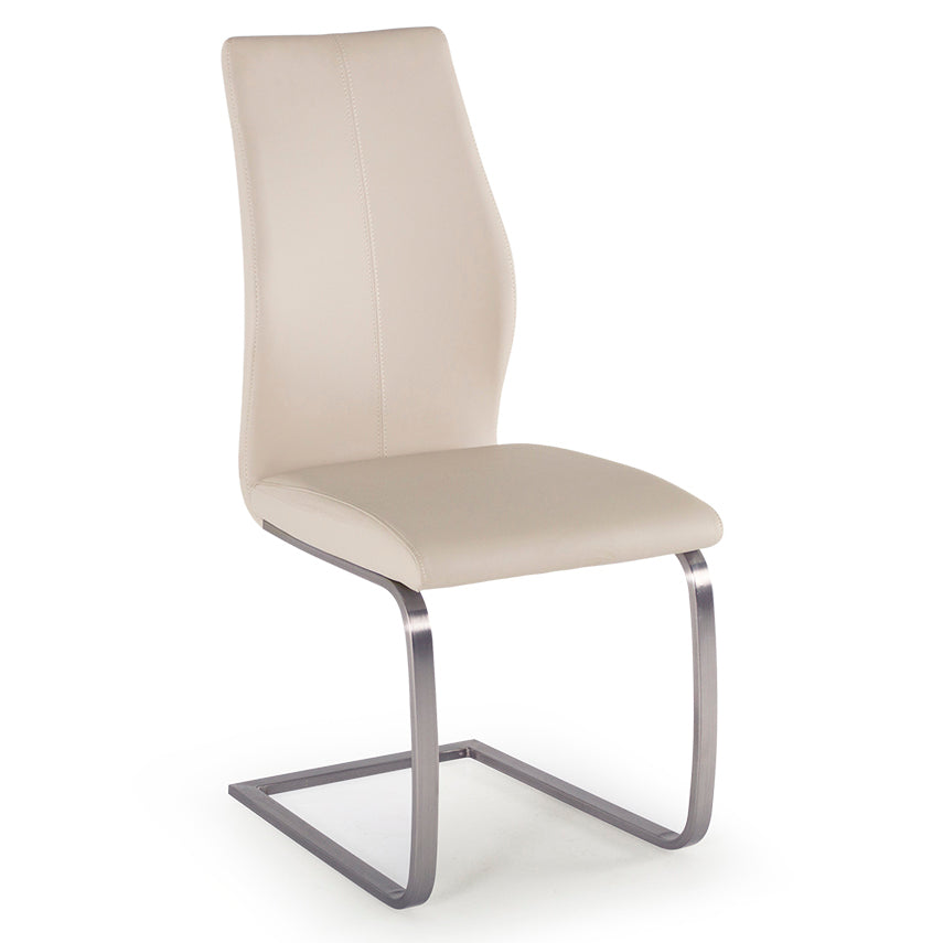 Imelda Dining Chair Taupe