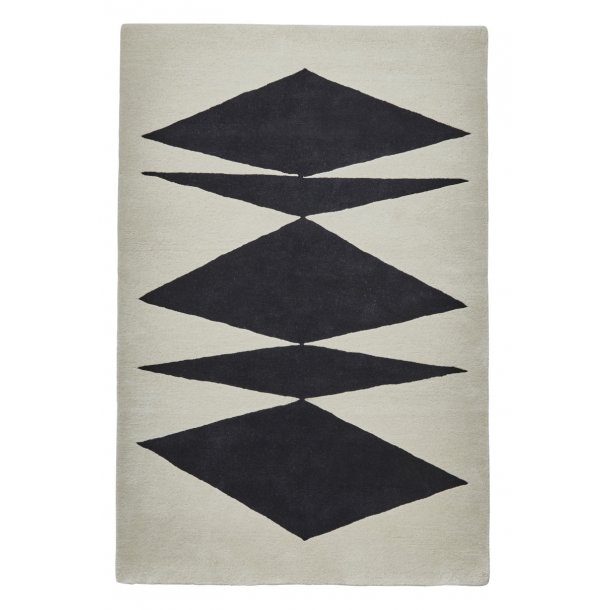 Inaluxe Crystal Palace Rug