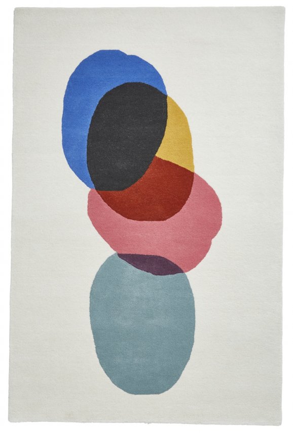 Inaluxe Transmission Rug