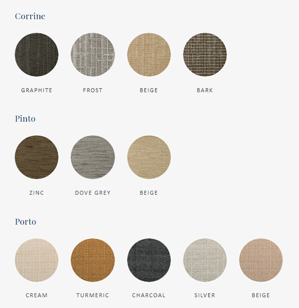 Inspire Rachel 24 Inch Standard Headboard