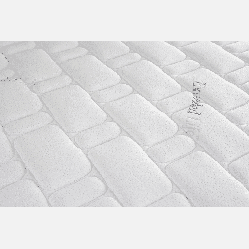 King Koil Extended Life Extra Support Plus Mattress & Divan Base
