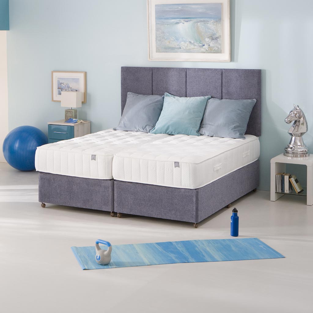 King Koil Posture Support 5ft King Mattress