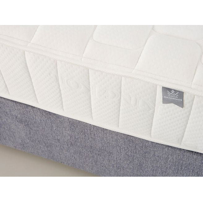 King Koil Posture Support Mattress & Divan Base