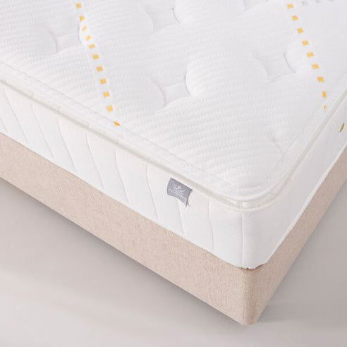 King Koil Posture Support Mattress & Divan Base