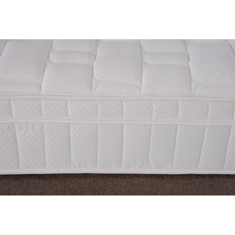 King Koil Spinal Elite Mattress and Divan Base