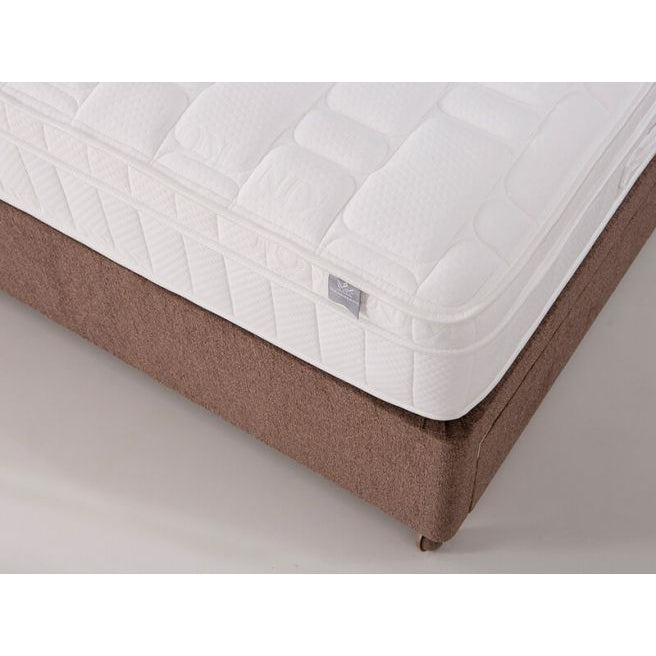 King Koil Spinal Elite Mattress and Divan Base