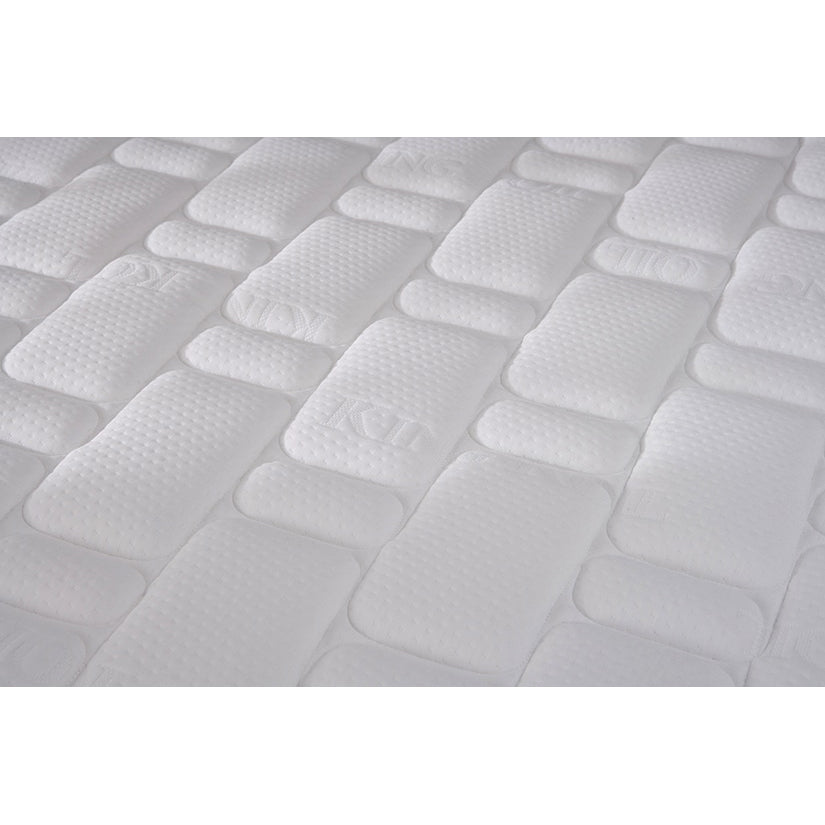 King Koil Spinal Elite Mattress and Divan Base