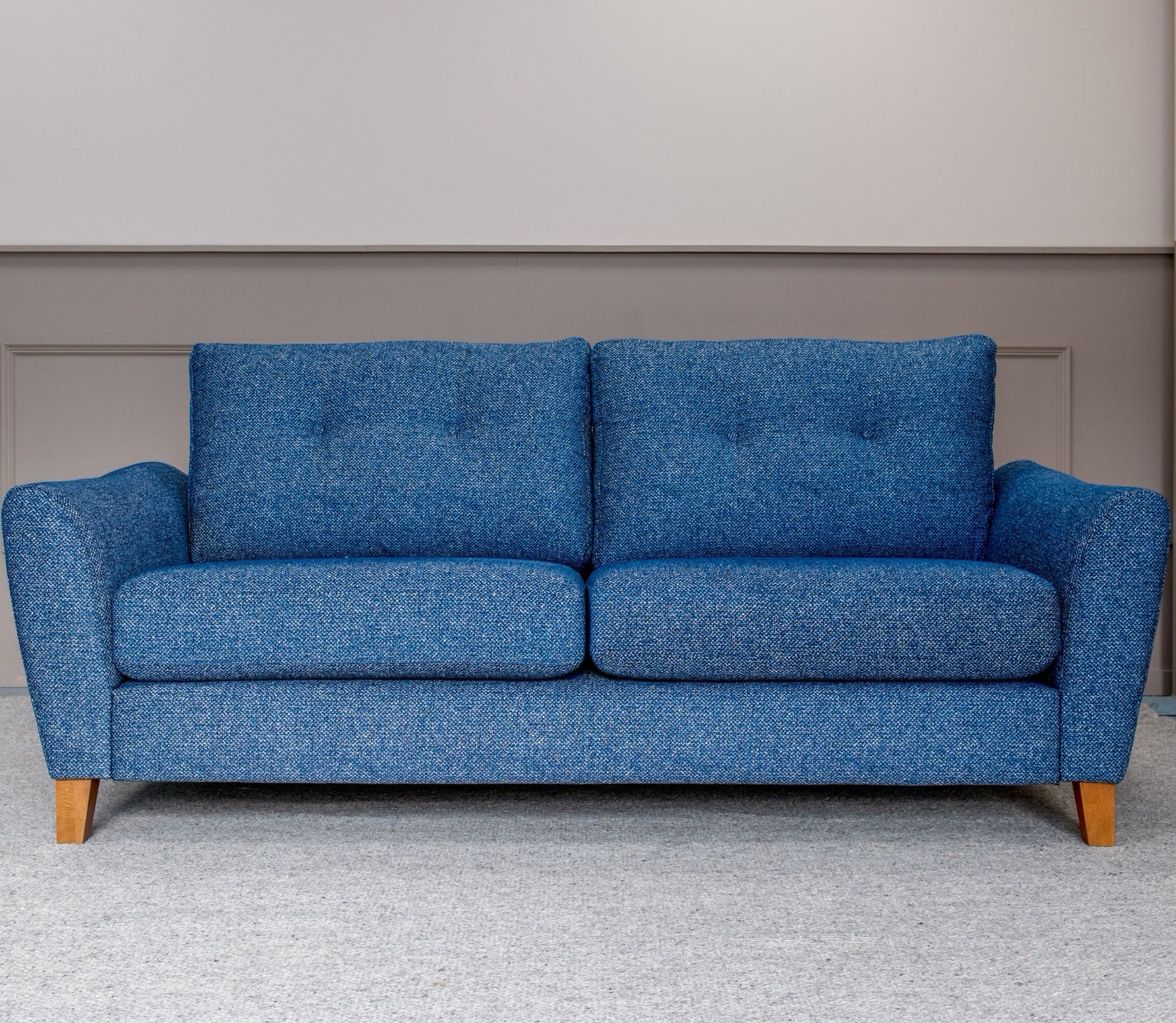Lyra 3 Seater Sofa