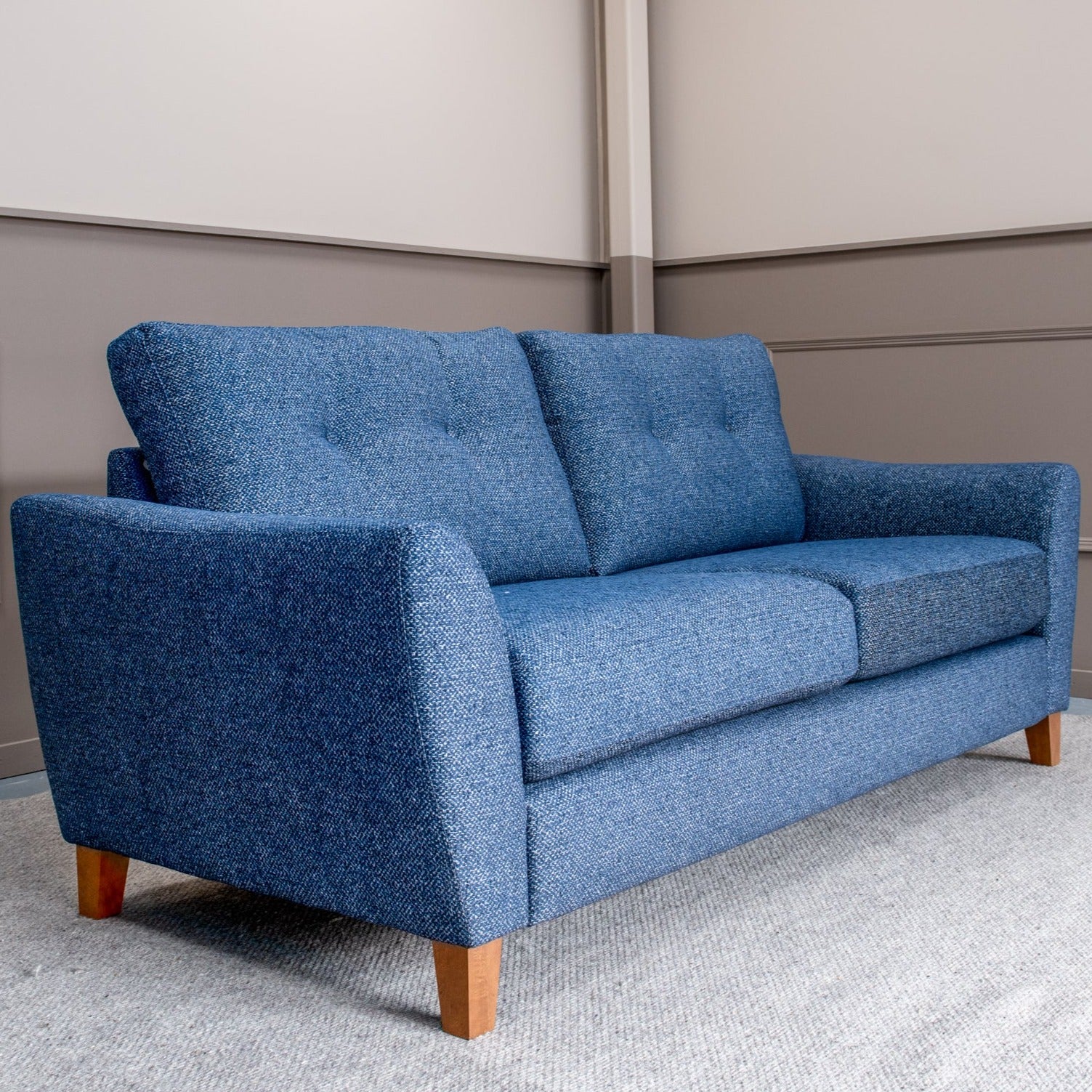 Lyra 3 Seater Sofa