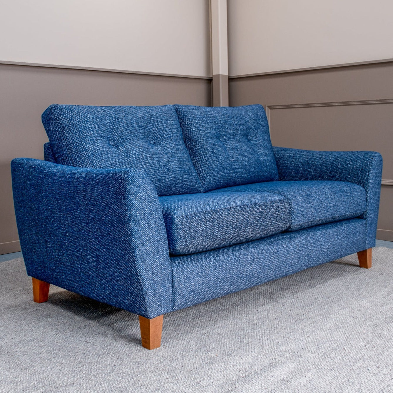Lyra 2 Seater Sofa