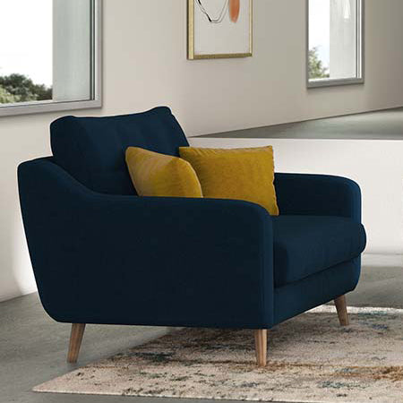 Lisbon Standard Chair