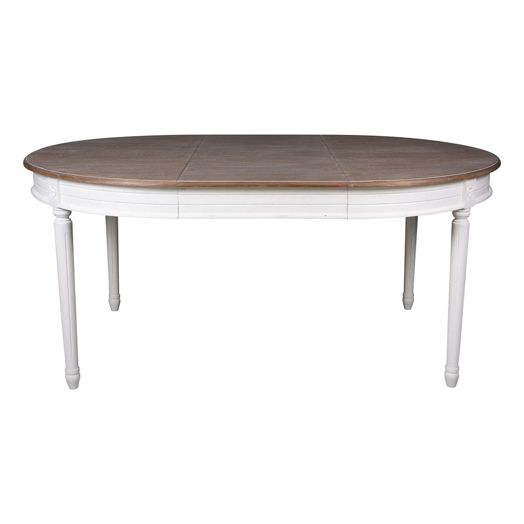 Marlena Extending Dining Table 120-170cm