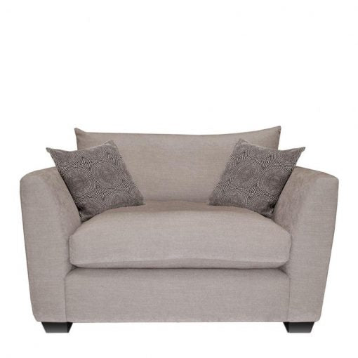 Marseille Snuggler Chair