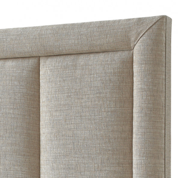 Inspire Miami 55 Inch Full-Size Headboard