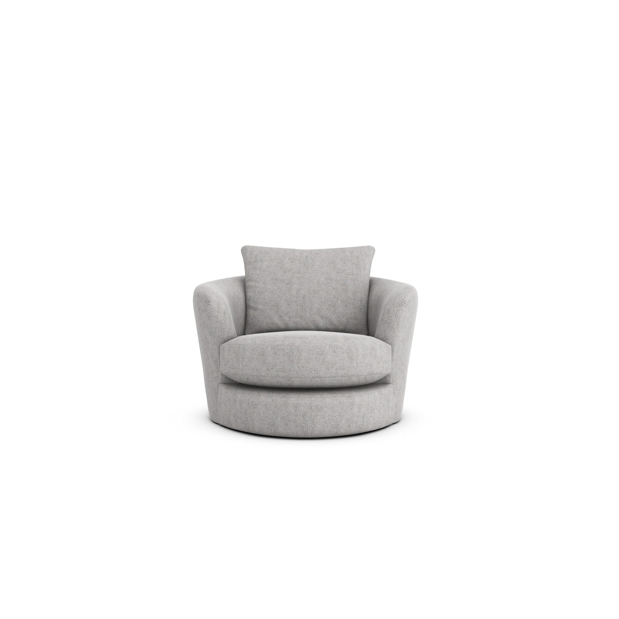 Marseille Midi Swivel Chair