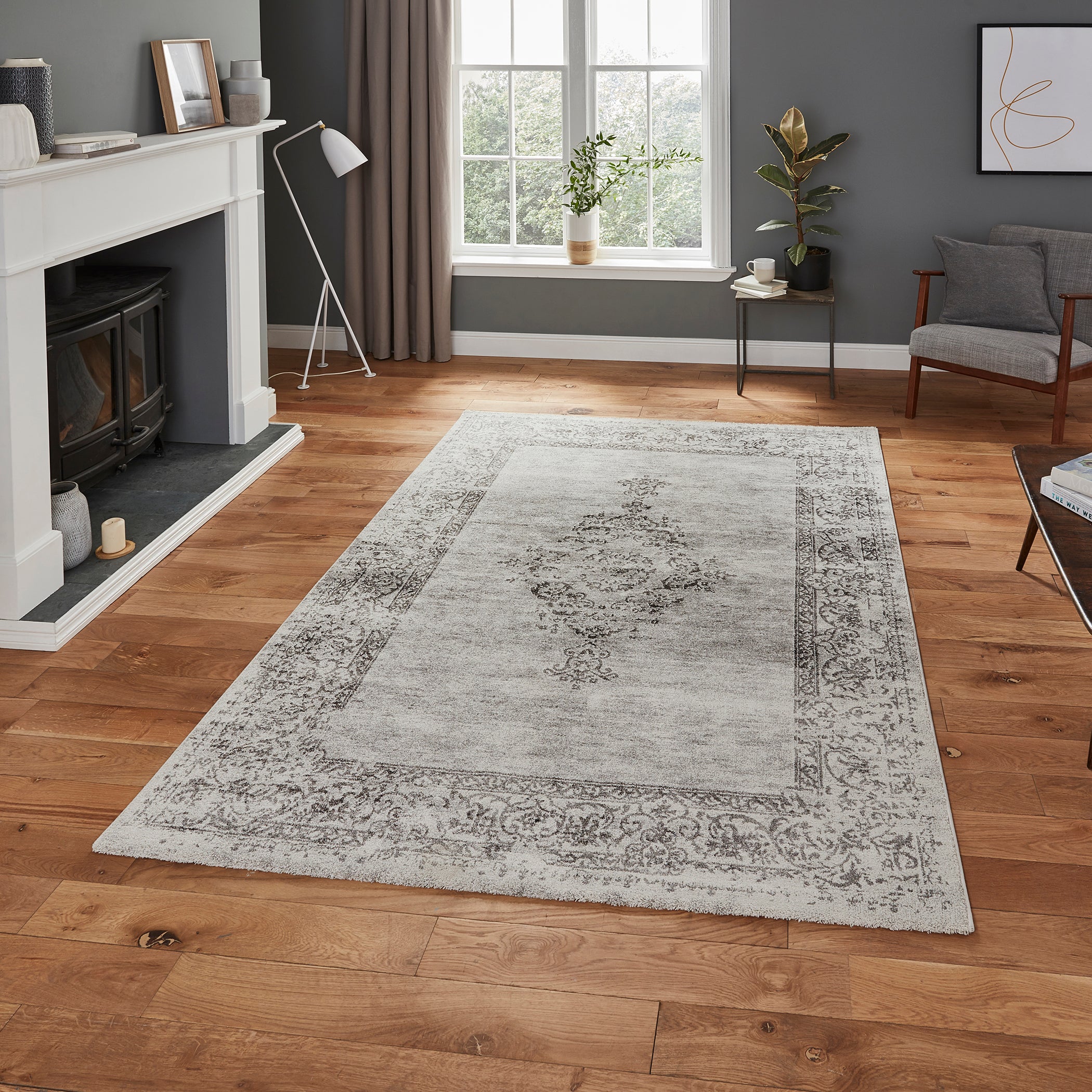 Milano N9695 23352 Grey