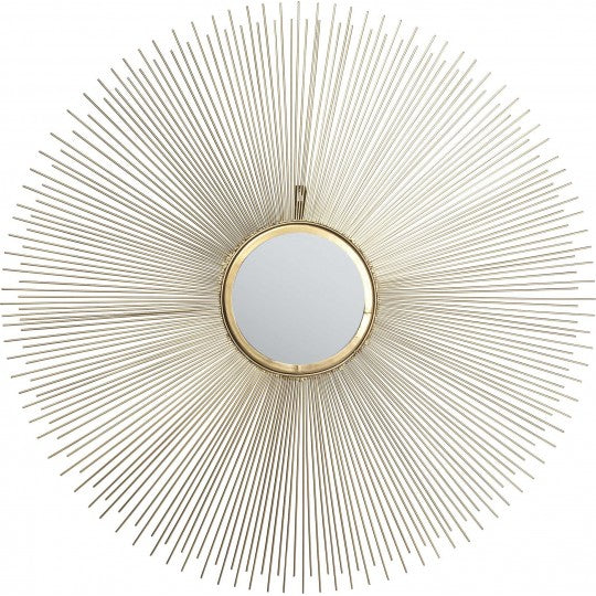 Mirror Sunbeam 90cm
