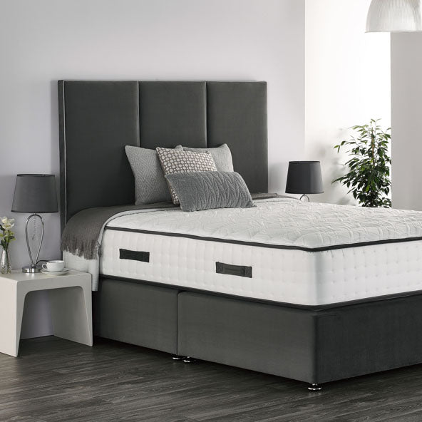 Morrison Mattress & Divan set