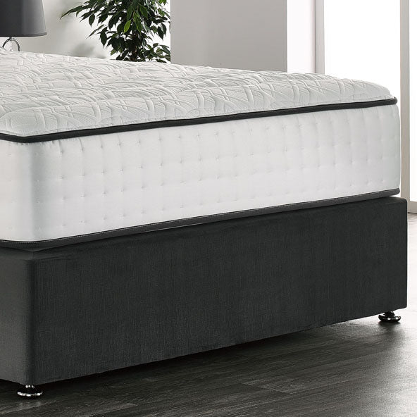 Morrison Mattress & Divan set