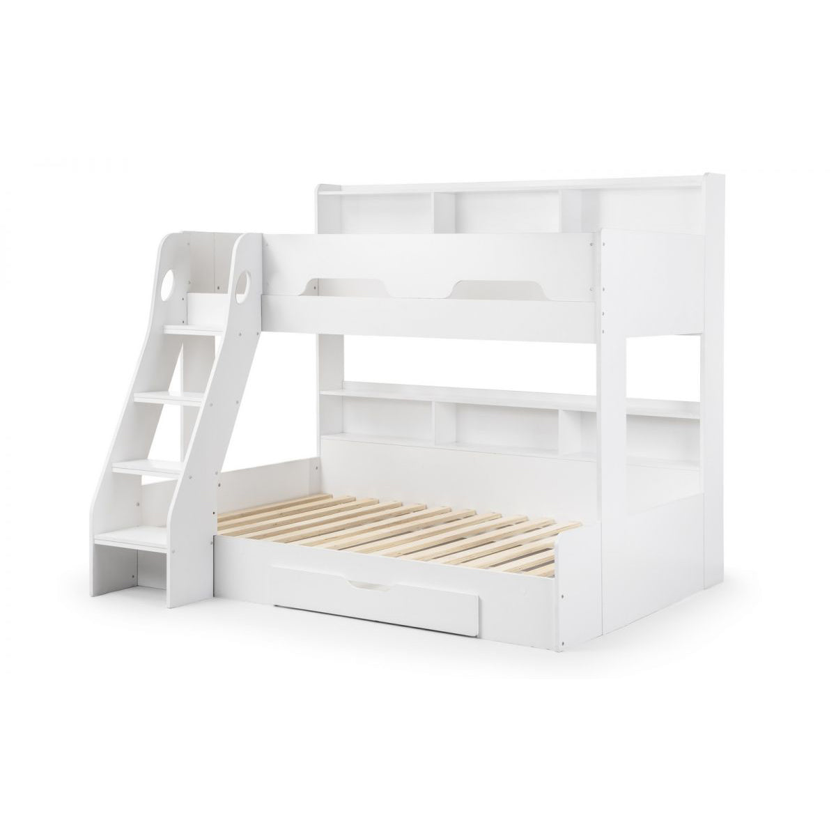 Orion White Triple Sleeper