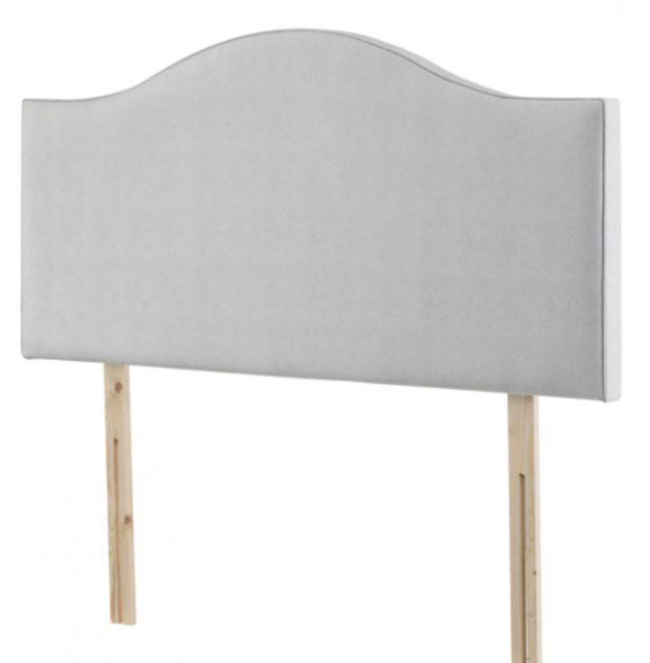 Queeney 24-Inch Standard Headboard