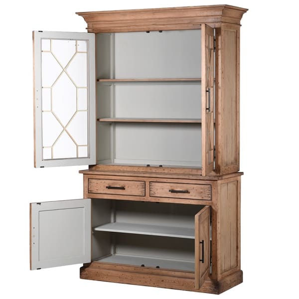 Radbroke Display Cabinet