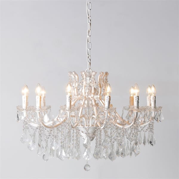 Radiance Royale Chandelier