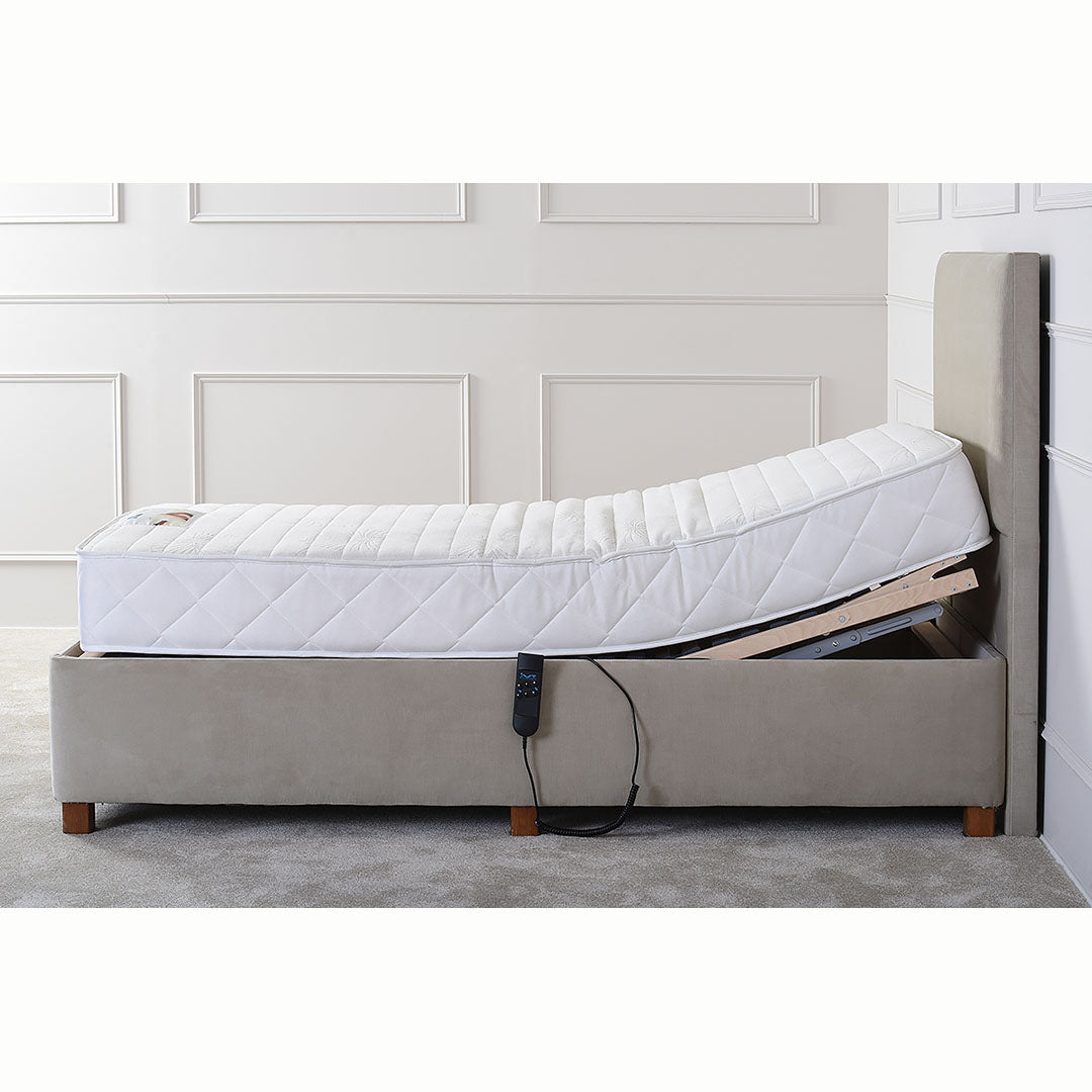 Electric Bed