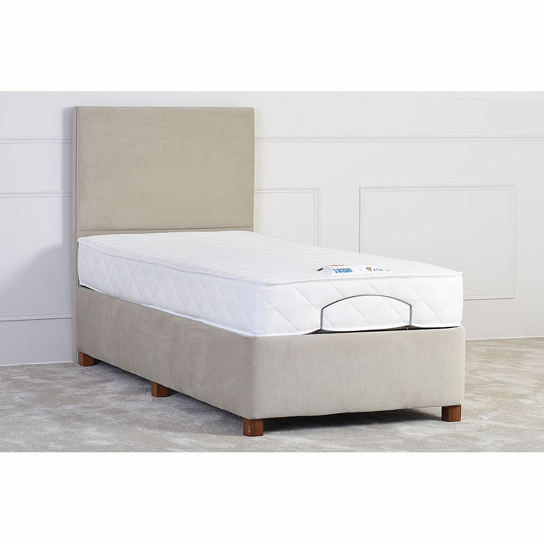 Electric Bed