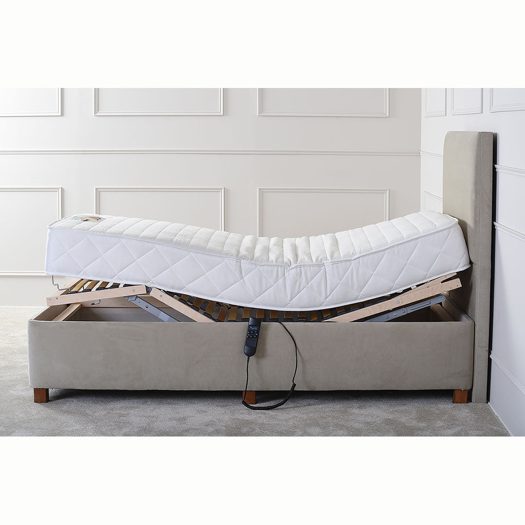 Electric Bed