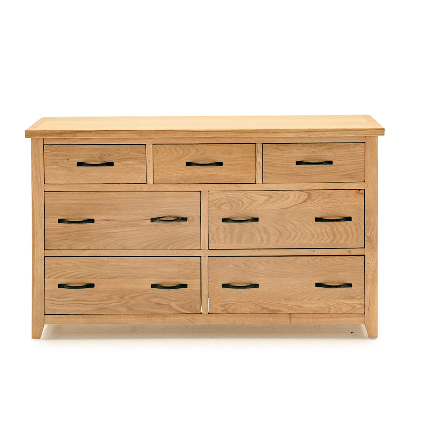 Ramore Dresser Chest - 7 Drawer