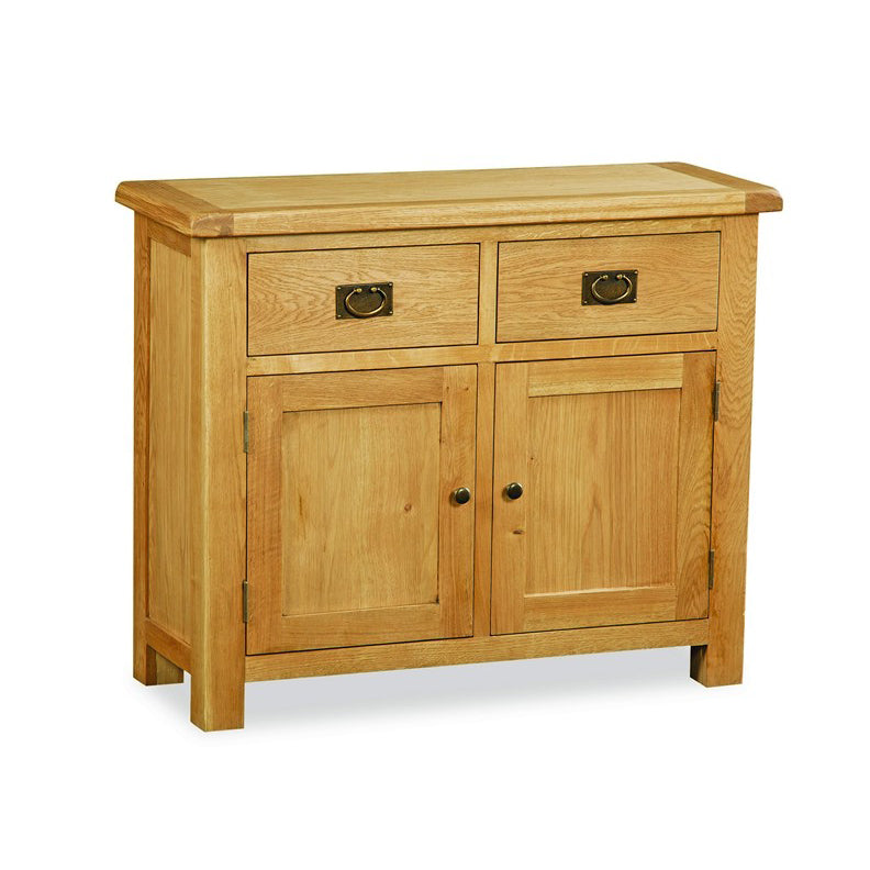 Salisbury Small Sideboard