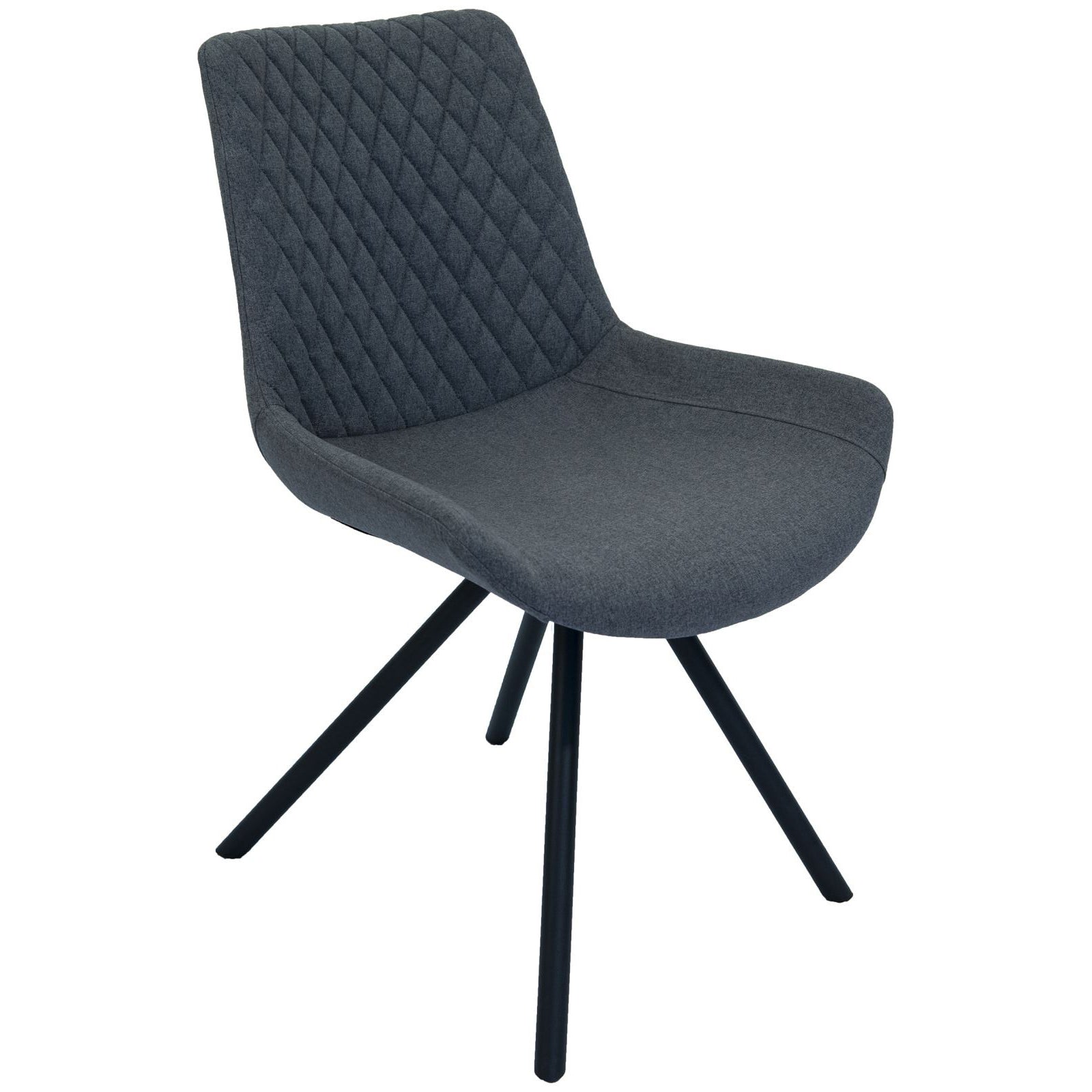 Simba Shadow Grey Dining Chair