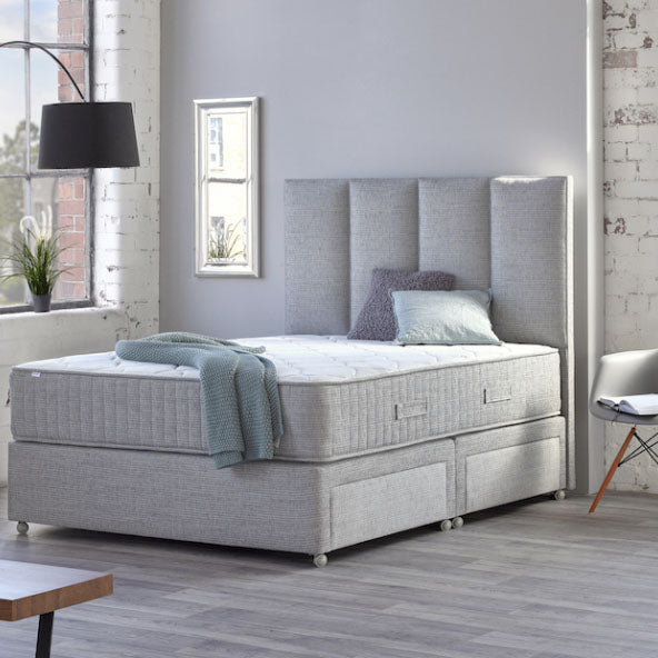 Simple Support Mattress & Divan