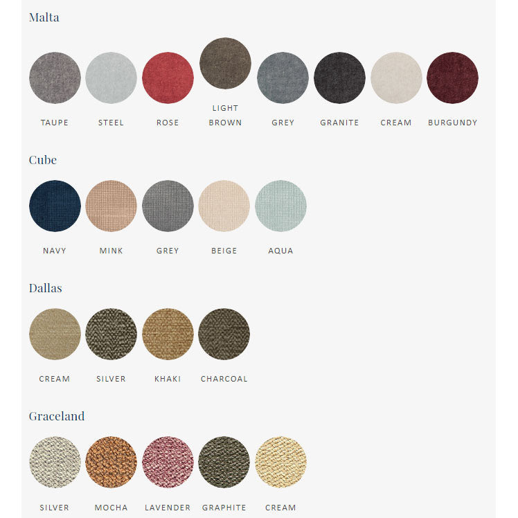 Taylor 55-Inch Full-Size Headboard